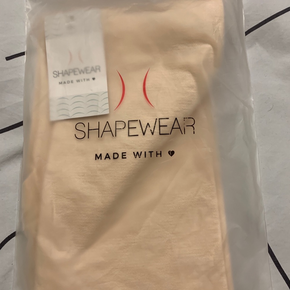 Shapermint Shaper Shorts